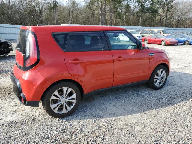Obraz 3 z 2016 KIA SOUL + 2016 z VIN KNDJP3A5XG7865197