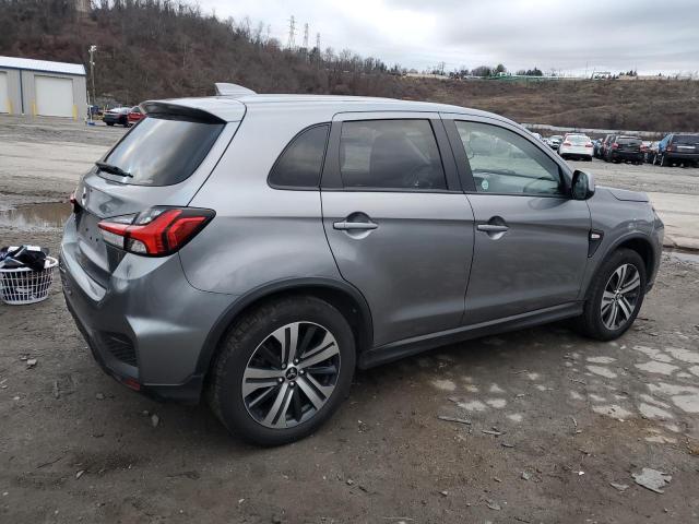 Image 3 of 2020 MITSUBISHI OUTLANDER SPORT ES 2020 with VIN JA4AR3AU6LU005403