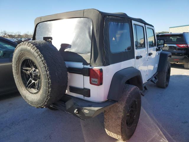 Изображение 3 Jeep Wrangler Unlimited Rubicon 2015 с VIN 1C4HJWFG5FL650876