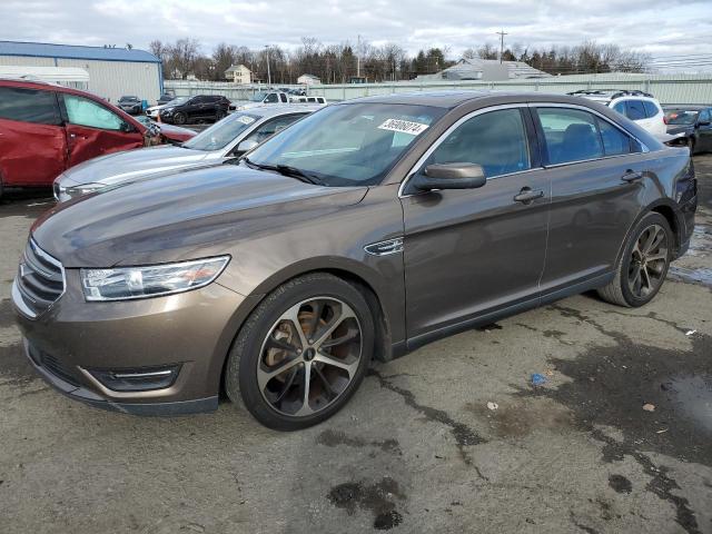 2015 FORD TAURUS SEL 2015 image