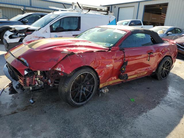 Obraz 2022 FORD MUSTANG GT 2022