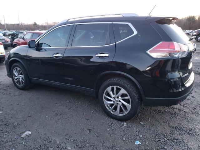 Image 2 of 2014 NISSAN ROGUE S 2014 with VIN 5N1AT2MV8EC864082