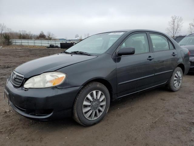 2008 TOYOTA COROLLA CE 2008 image