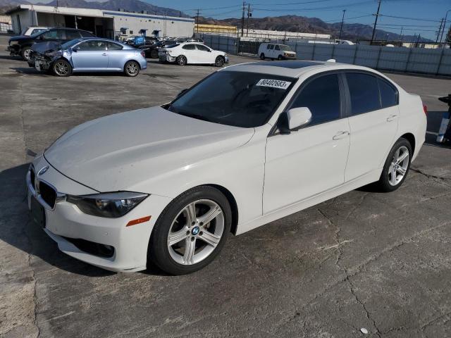 2015 BMW 328 I SULEV 2015 image