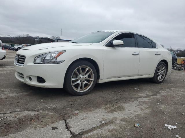 Image 1 of 2013 NISSAN MAXIMA S 2013 with VIN 1N4AA5APXDC812359