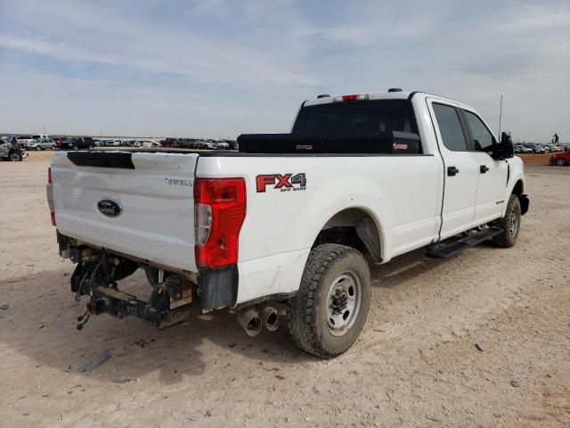 Obraz 3 z 2021 FORD F-250 SUPER DUTY 2021 z VIN 1FT7W2BT0MED78442