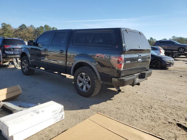 Obraz 2 z 2014 FORD F150 SUPERCREW 2014 z VIN 1FTFW1EF9EKF87029