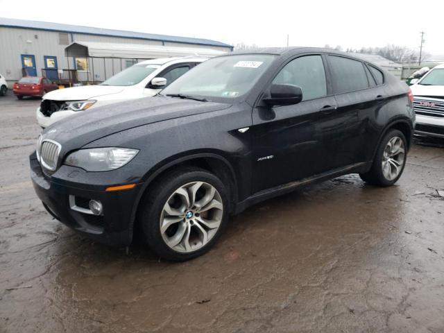 Obraz 2014 BMW X6 XDRIVE50I 2014