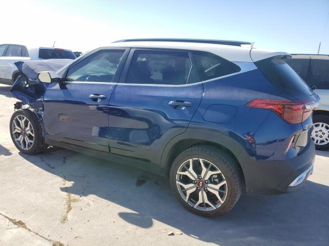 Изображение 2 2021 KIA SELTOS S 2021 с VIN KNDEUCA27M7069390