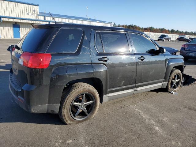 Изображение 3 2015 GMC TERRAIN SL 2015 с VIN 2GKALNEK1F6338885