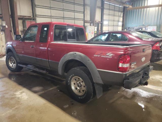 Изображение 2 2006 FORD RANGER SUPER CAB 2006 с VIN 1FTZR45EX6PA44600