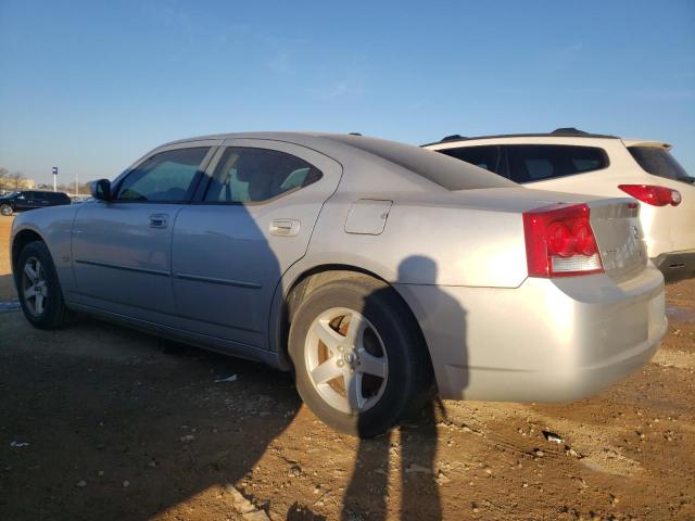 Image 2 of 2010 DODGE CHARGER SXT 2010 with VIN 2B3CA3CV6AH123934
