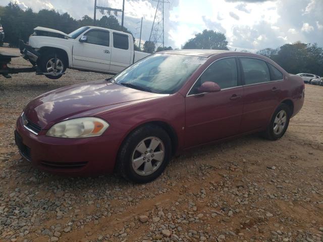 Изображение 2006 CHEVROLET IMPALA LT 2006