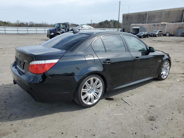 Изображение 3 2010 BMW 550 I 2010 с VIN WBANW5C58ACT57383