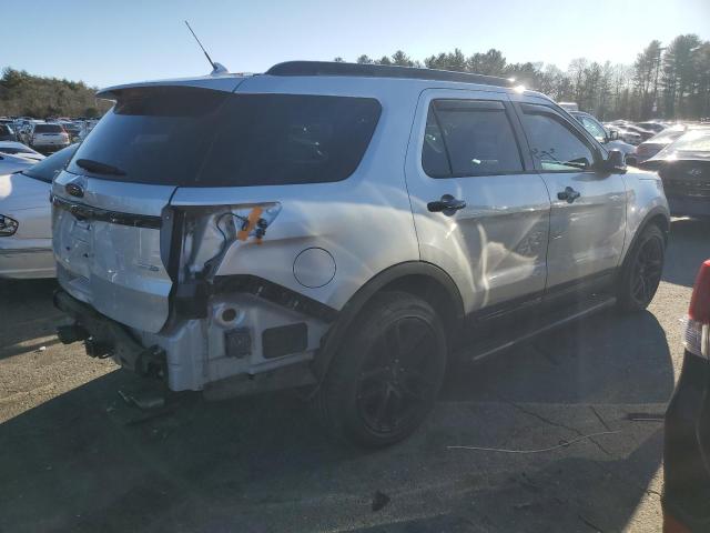 Obraz 3 z 2019 FORD EXPLORER SPORT 2019 z VIN 1FM5K8GT9KGA43790
