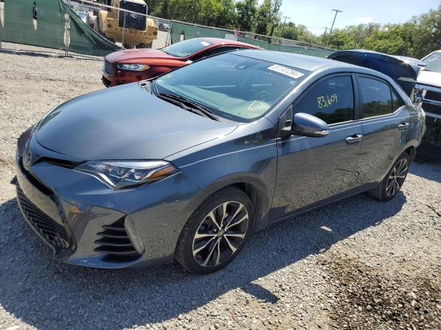 Obraz 2018 TOYOTA COROLLA L 2018