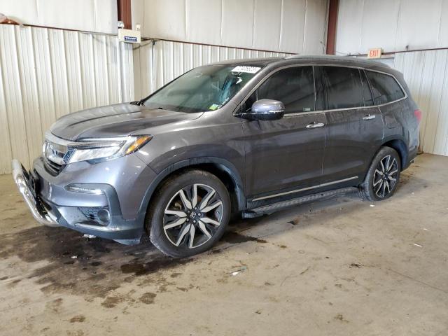 2019 HONDA PILOT TOURING 2019 image