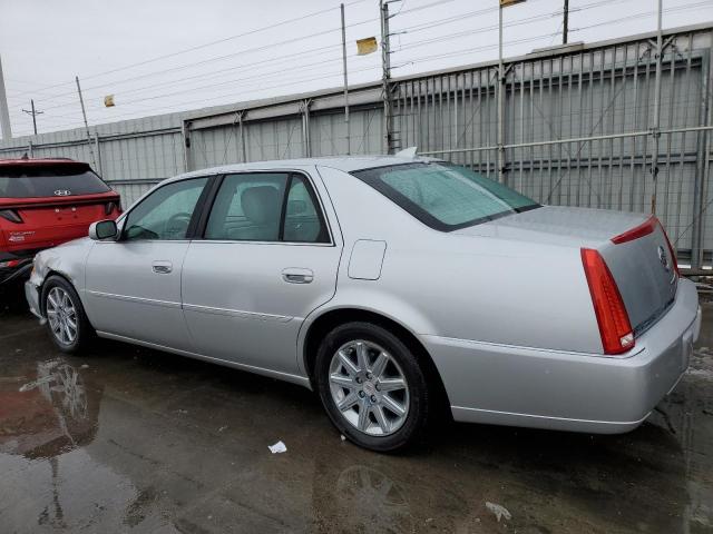 Obraz 2 z 2011 CADILLAC DTS PREMIUM COLLECTION 2011 z VIN 1G6KH5E65BU100685