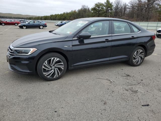 Изображение 1 2021 VOLKSWAGEN JETTA SEL 2021 с VIN 3VWE57BU8MM037040