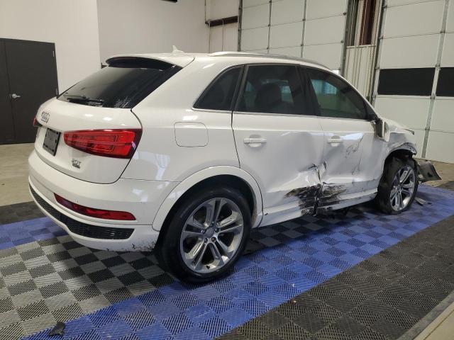 Image 3 of 2016 AUDI Q3 PRESTIGE 2016 with VIN WA1GFCFS2GR014151