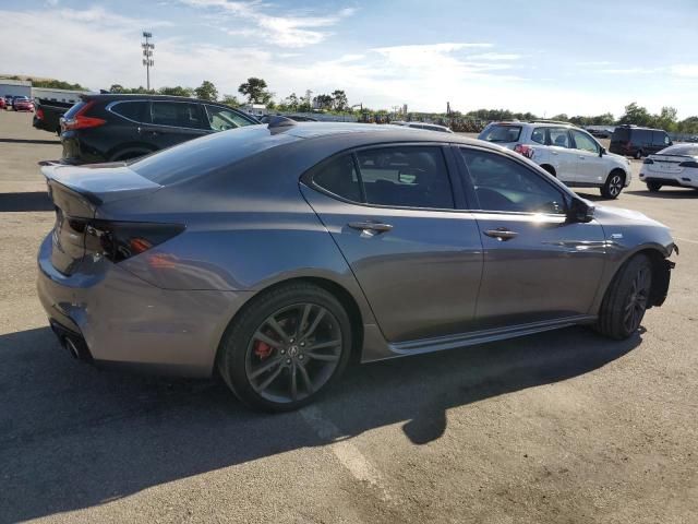 Obraz 3 z 2020 ACURA TLX ADVANCE 2020 z VIN 19UUB3F86LA800604