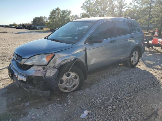2009 HONDA CR-V LX 2009 image