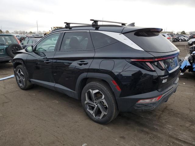 Obraz 2 z 2022 HYUNDAI TUCSON SEL 2022 z VIN 5NMJFCAE2NH132697