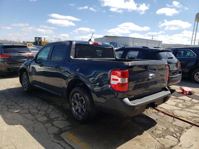 Obraz 2 z 2023 FORD MAVERICK XL 2023 z VIN 3FTTW8F95PRA66974