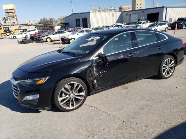 Изображение 1 2022 CHEVROLET MALIBU LT 2022 с VIN 1G1ZD5ST6NF171736