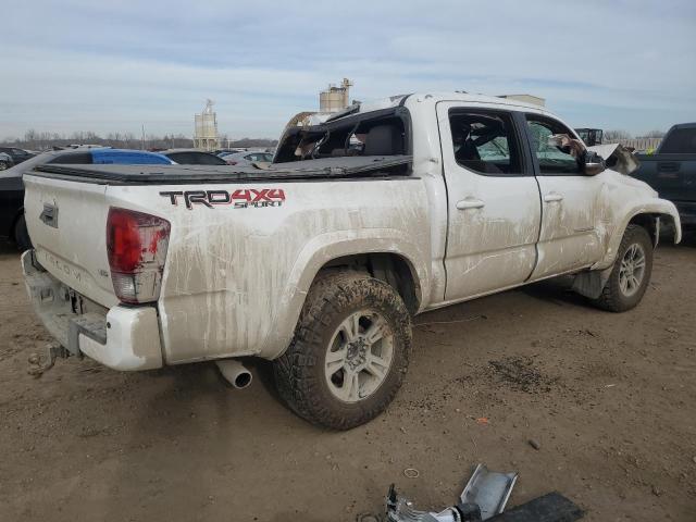 Image 3 of 2019 TOYOTA TACOMA DOUBLE CAB 2019 with VIN 3TMCZ5AN9KM287669