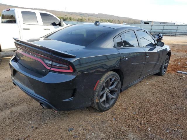 Obraz 3 z 2019 DODGE CHARGER GT 2019 z VIN 2C3CDXHG8KH512989