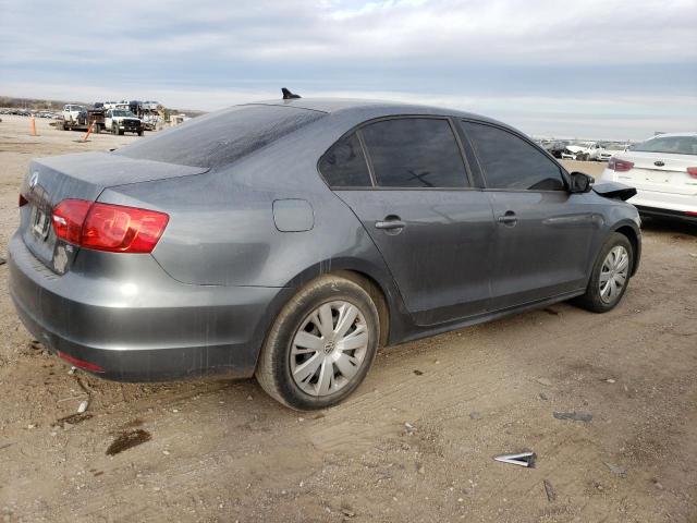 Obraz 3 z 2014 VOLKSWAGEN JETTA SE 2014 z VIN 3VWD17AJ7EM424145