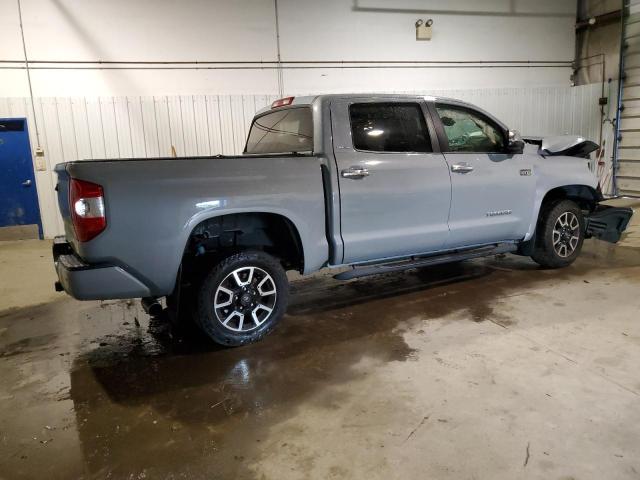 Obraz 3 z 2018 TOYOTA TUNDRA CREWMAX LIMITED 2018 z VIN 5TFHY5F17JX706464