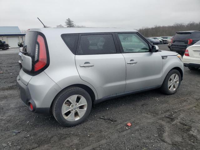 Изображение 3 2014 KIA SOUL  2014 с VIN KNDJN2A22E7741475
