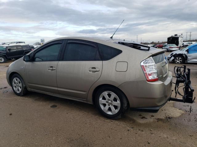 Image 2 of 2009 TOYOTA PRIUS  2009 with VIN JTDKB20U697846509