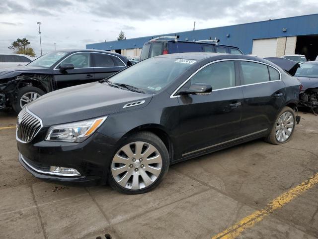 2015 BUICK LACROSSE  2015 image