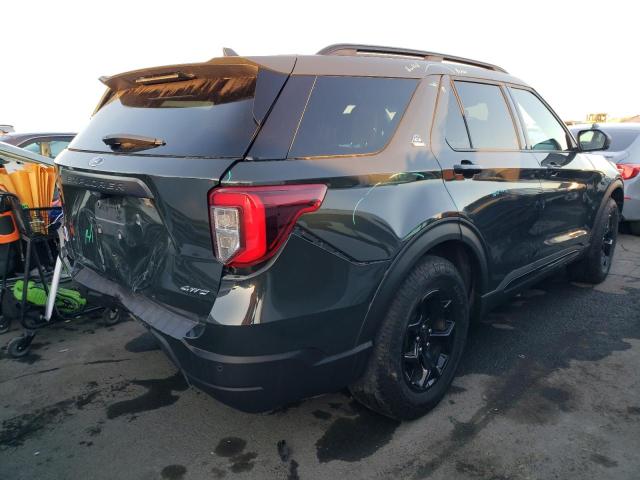 Изображение 3 2021 FORD EXPLORER TIMBERLINE 2021 с VIN 1FMSK8JH4MGC09465