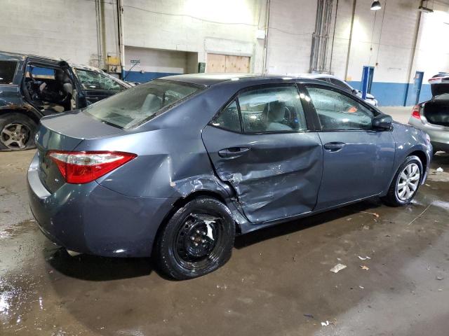 Obraz 3 z 2014 TOYOTA COROLLA L 2014 z VIN 2T1BURHE7EC203868