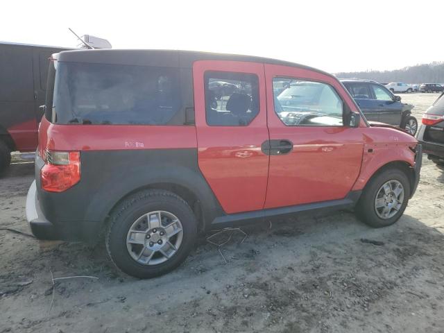 Изображение 3 2006 HONDA ELEMENT LX 2006 с VIN 5J6YH18306L004082