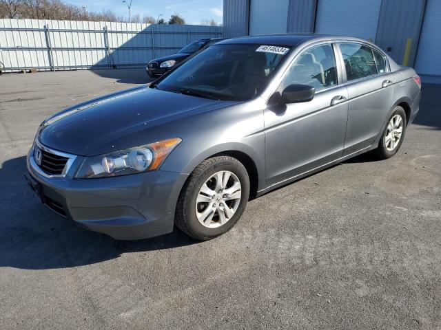 2008 HONDA ACCORD LXP 2008 image