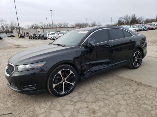 2015 FORD TAURUS SHO 2015 image