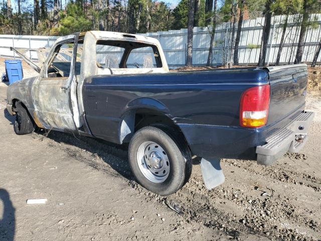 Obraz 2 z 1997 FORD RANGER  1997 z VIN 1FTCR10A7VTA69100