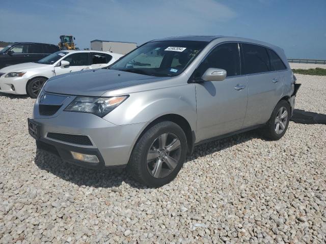 Изображение 2011 ACURA MDX  2011