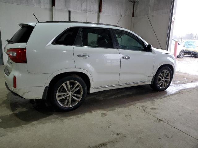 Image 3 of 2015 KIA SORENTO SX 2015 with VIN 5XYKWDA78FG576237