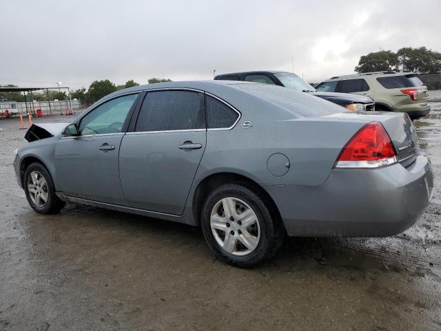 Изображение 2 2008 CHEVROLET IMPALA LS 2008 с VIN 2G1WB55K189175072