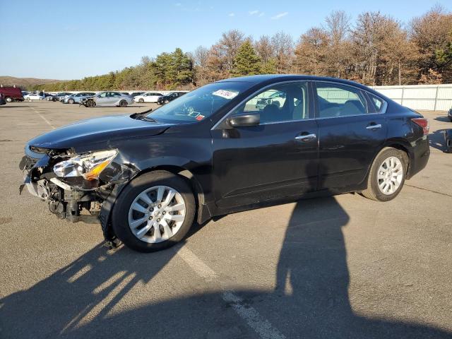 Изображение 1 2015 NISSAN ALTIMA 2.5 2015 с VIN 1N4AL3AP9FN355470