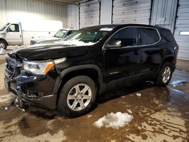 2019 GMC ACADIA SLE 2019 image