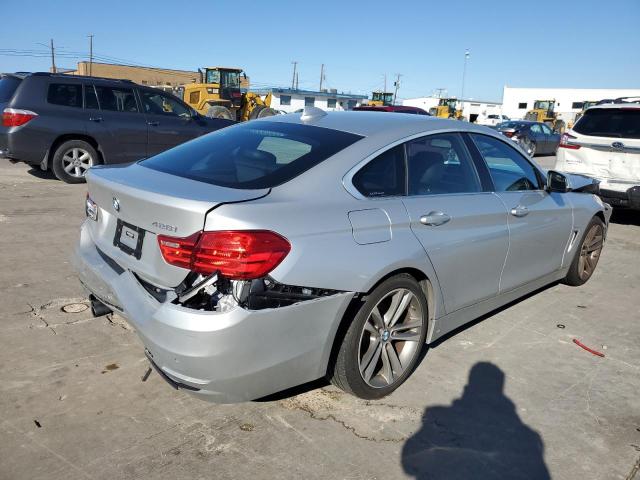 Image 3 of 2016 BMW 428 I GRAN COUPE SULEV 2016 with VIN WBA4A9C58GGL89169
