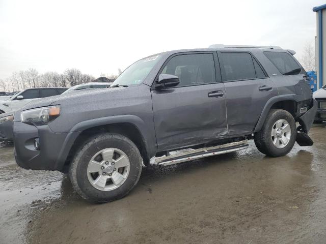 Obraz 1 z 2018 TOYOTA 4RUNNER SR5/SR5 PREMIUM 2018 z VIN JTEBU5JR5J5532674