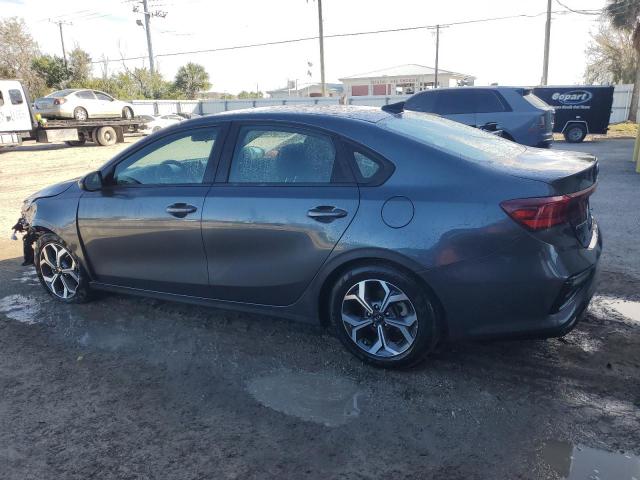 Image 2 of 2021 KIA FORTE FE 2021 with VIN 3KPF24AD0ME348780